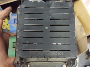Used 2005 Freightliner Columbia CL120 Dash Control Module (Stock #4460047569)) Part Image