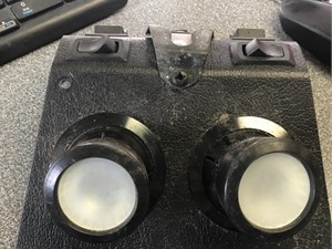 Photo of part