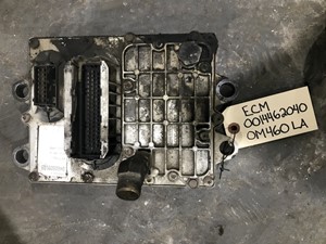 Used 2005 Mercedes OM 460 LA ECM (Stock #29-8)) Part Image