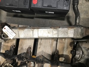 Used 2005 Mercedes OM 460 LA EGR Cooler (Stock #29-5)) Part Image