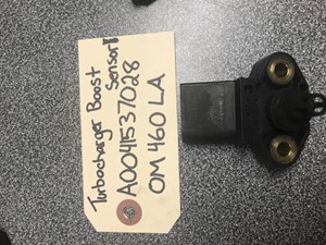 Photo of part