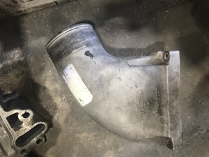 Used 2005 Mercedes OM 460 LA Engine Misc Part (Stock #29-16)) Part Image