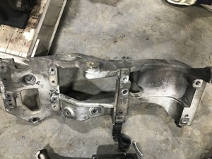 Photo of part