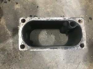 Used 2005 Mercedes OM 460 LA Engine Misc Part (Stock #29-29)) Part Image