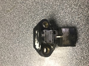 Used 2005 Mercedes OM 460 LA Engine Misc Part (Stock #29-35)) Part Image