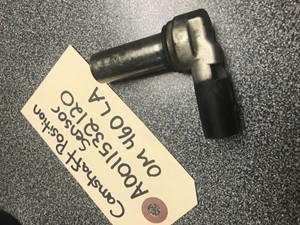 Used 2005 Mercedes OM 460 LA Engine Misc Part (Stock #29-34)) Part Image