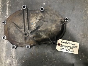 Used 2005 Mercedes OM 460 LA Engine Misc Part (Stock #29-4)) Part Image