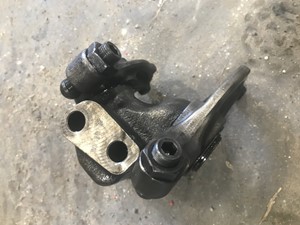 Used 2005 Mercedes OM 460 LA Rocker Arm (Stock #29-27)) Part Image