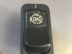 Used 2005 Peterbilt 387 Interior Misc Part (Stock #16-07417-6C3GEF1A31)) Part Image