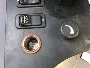 Used 2005 Peterbilt Interior Misc Part (Stock #17-05015M002)) Part Image