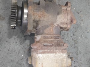 Used 2006 Caterpillar C13 Air Compressor (Stock #45-16)) Part Image