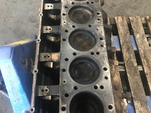 Used 2006 Caterpillar C13 Block (Stock #45-31)) Part Image