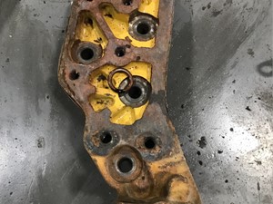 Used 2006 Caterpillar C13 Engine Misc Part (Stock #45-28)) Part Image
