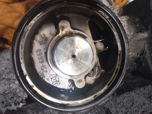 Used 2006 Caterpillar C13 Engine Misc Part (Stock #45-2)) Part Image