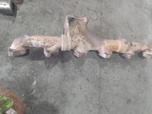 Used 2006 Caterpillar C13 Exhaust Manifold Image