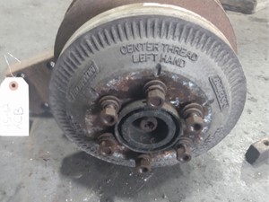 Used 2006 Caterpillar C13 Fan Clutch/Hub (Stock #45-12)) Part Image
