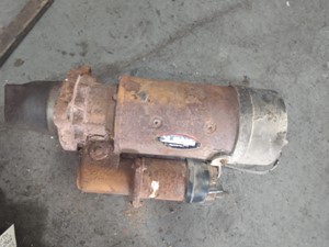 Used 2006 Caterpillar C13 Starter (Stock #45-24)) Part Image