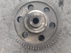 Used 2006 Caterpillar C13 Timing Gear (Stock #45-21)) Part Image
