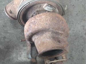 Used 2006 Caterpillar C13 Turbo (Stock #45-22)) Part Image