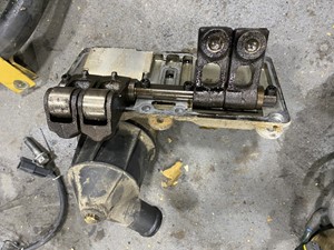 Used 2006 Caterpillar C7 Cam Follower (Stock #33-25)) Part Image