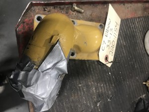 Photo of part