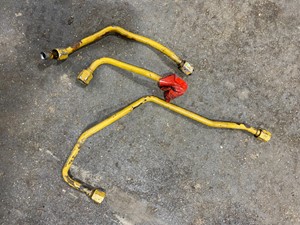 Used 2006 Caterpillar C7 Engine Misc Part (Stock #33-37)) Part Image