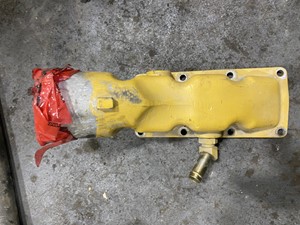 Used 2006 Caterpillar C7 Engine Misc Part (Stock #33-26)) Part Image