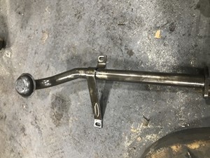 Used 2006 Caterpillar C7 Oil Pump (Stock #33-19)) Part Image