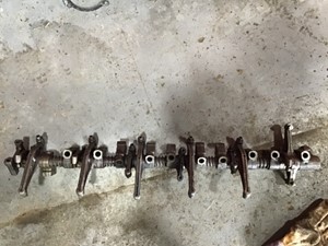 Used 2006 Caterpillar C7 Rocker Arm (Stock #33-40)) Part Image