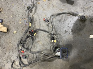 Used 2006 Caterpillar C7 Wiring Harness (Stock #33-28)) Part Image