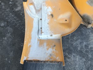 Used 2006 International SCHOOL BUS Fender (Stock #27-4)) Part Image