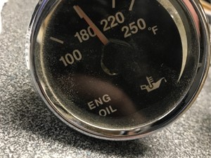 Used 2006 International Cab Gauge (Stock #942216)) Part Image