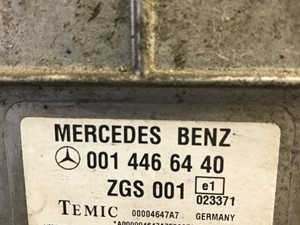 Used 2006 Mercedes MBE906 ECM (Stock #25-1)) Part Image
