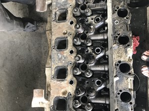 Used 2006 Mercedes MBE906 Head Image