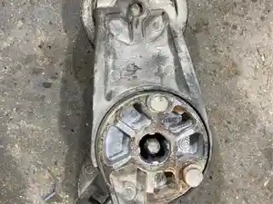Used 2006 Volvo VE D12 Belt Tensioner (Stock #50-10)) Part Image