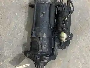 Used 2006 Volvo VE D12 Starter (Stock #50-6)) Part Image