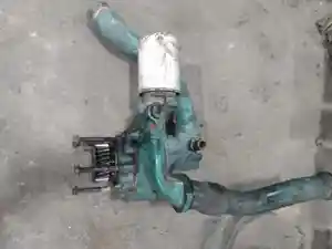 Used 2006 Volvo VE D12 Water Pump (Stock #50-1)) Part Image