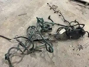 Used 2006 Volvo VE D12 Wiring Harness (Stock #50-9)) Part Image