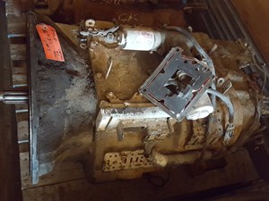Used 2007 Eaton/Fuller RTLO16913LDM3 Transmission Assy (Stock #4460047417)) Part Image