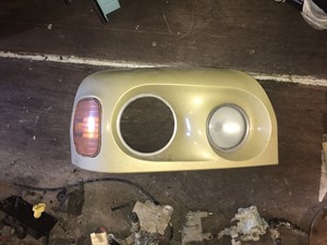 Used 2007 Freightliner CENTURY CLASS Headlamp Assy (Stock #S4-K2-1)) Part Image