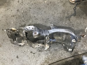 Used 2007 Freightliner COLUMBIA 120 Bracket Image