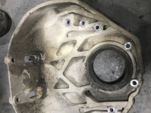 Used 2007 Freightliner COLUMBIA 120 Engine Mount (Stock #22-23)) Part Image