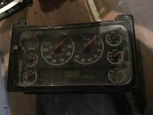Used 2007 Freightliner COLUMBIA Instrument Cluster (Stock #A22-48873-009)) Part Image