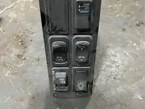 Used 2007 Freightliner FL-70 BUS Dash Ass'y (Stock #54-9)) Part Image