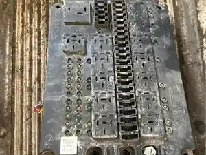 Used 2007 Freightliner FL-70 BUS Fuse Box (Stock #54-14)) Part Image