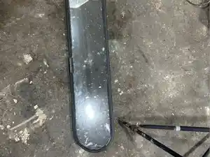 Used 2007 Freightliner FL-70 BUS Mirror (Stock #54-6)) Part Image