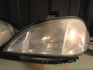Used 2007 Freightliner COLUMBIA Headlamp Assy (Stock #S4-K3-3)) Part Image