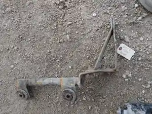 Used 2007 Kenworth T2000 Bracket (Stock #53-36)) Part Image