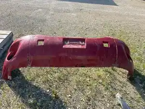 Used 2007 Kenworth T2000 Bumper (Stock #53-11)) Part Image