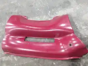 Used 2007 Kenworth T2000 Cab Fairing (Stock #53-3)) Part Image